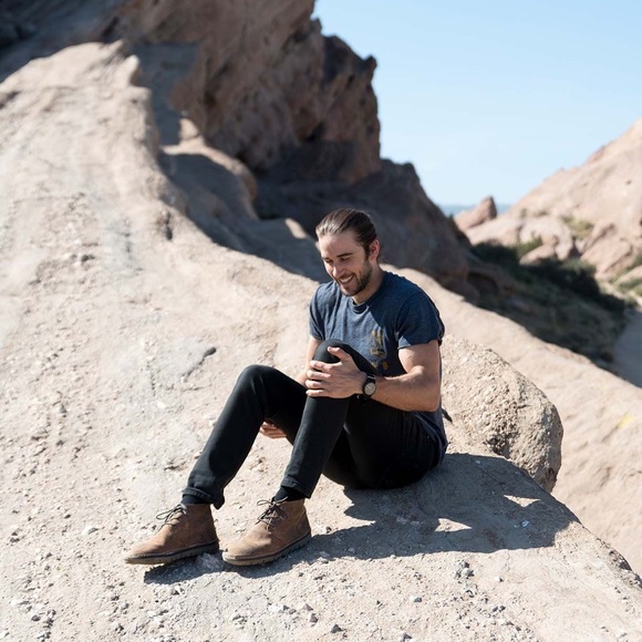 Roan Brand Atlas Men’s Shoes, Size 11, Great Used Condition! - Picture 5 of 6